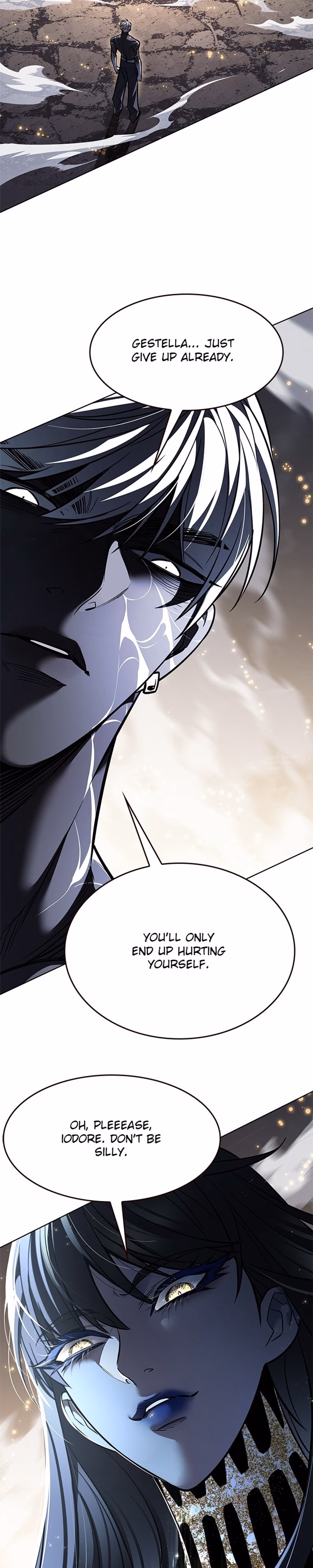 Eleceed - Chapter 372 - Part 13