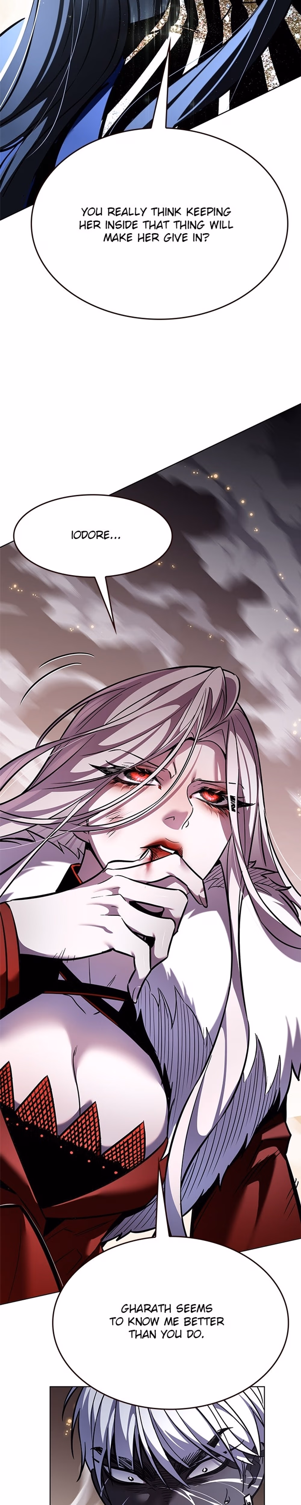 Eleceed - Chapter 372 - Part 14