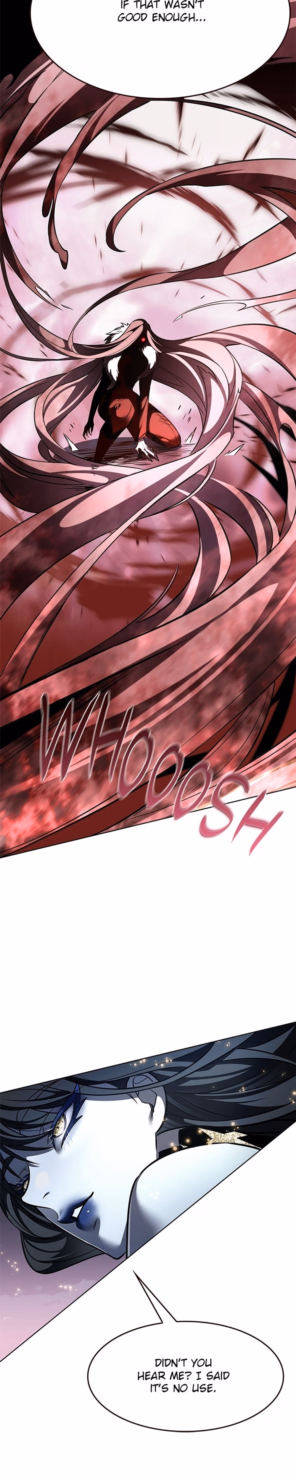 Eleceed - Chapter 372 - Part 16