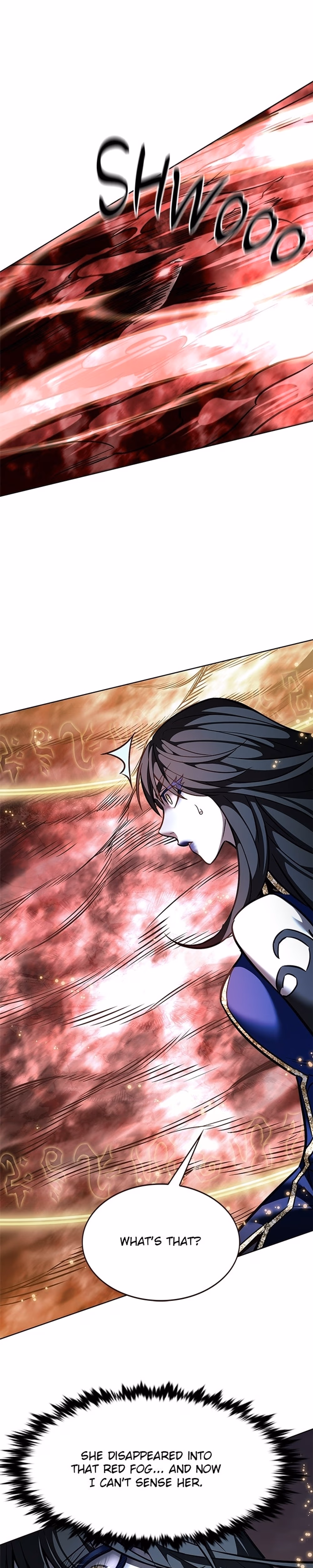 Eleceed - Chapter 372 - Part 17