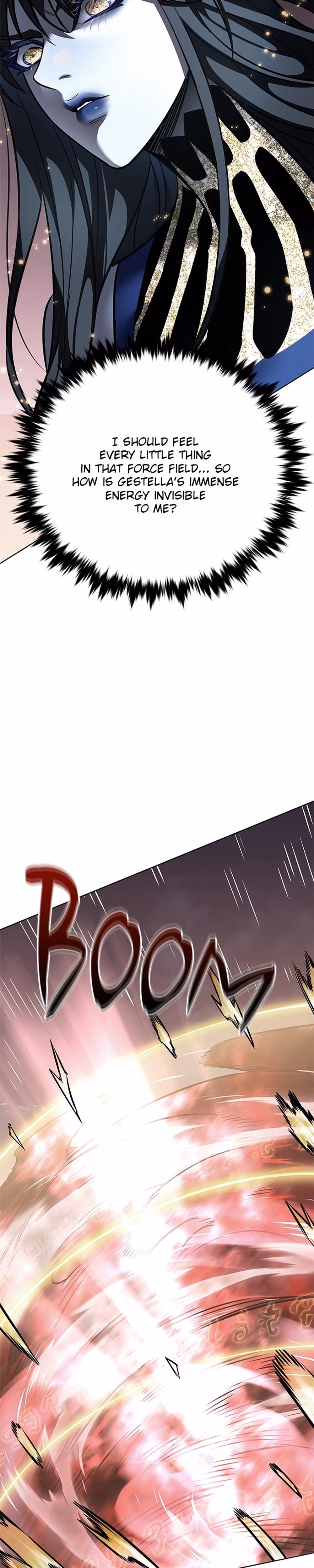 Eleceed - Chapter 372 - Part 18