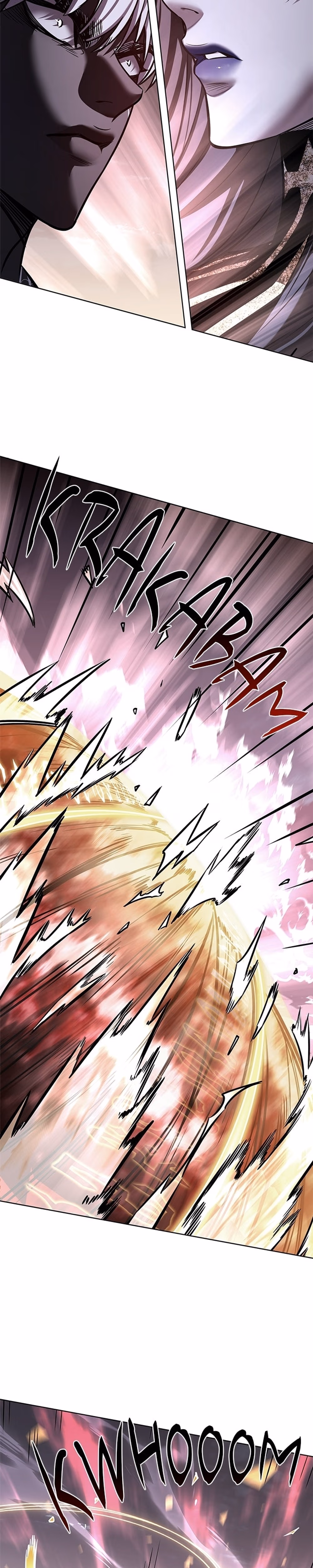 Eleceed - Chapter 372 - Part 20
