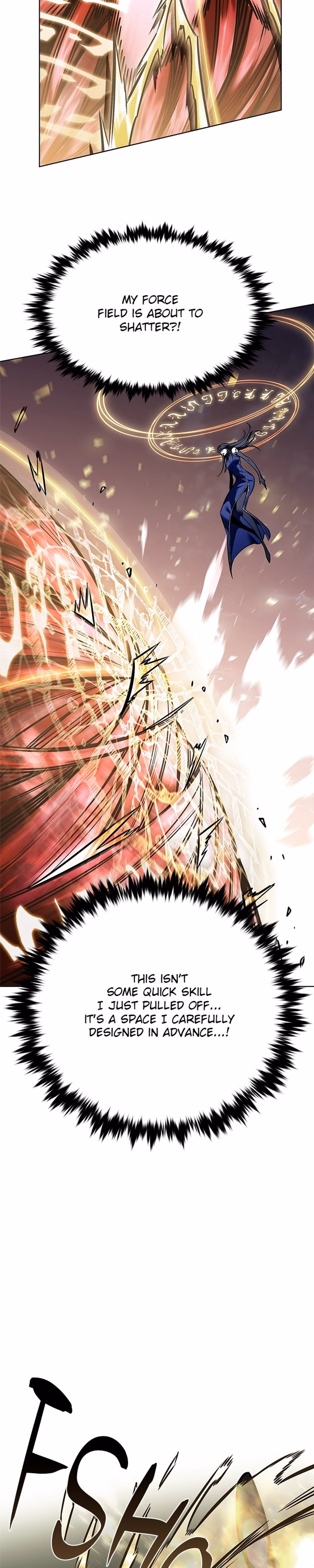 Eleceed - Chapter 372 - Part 22