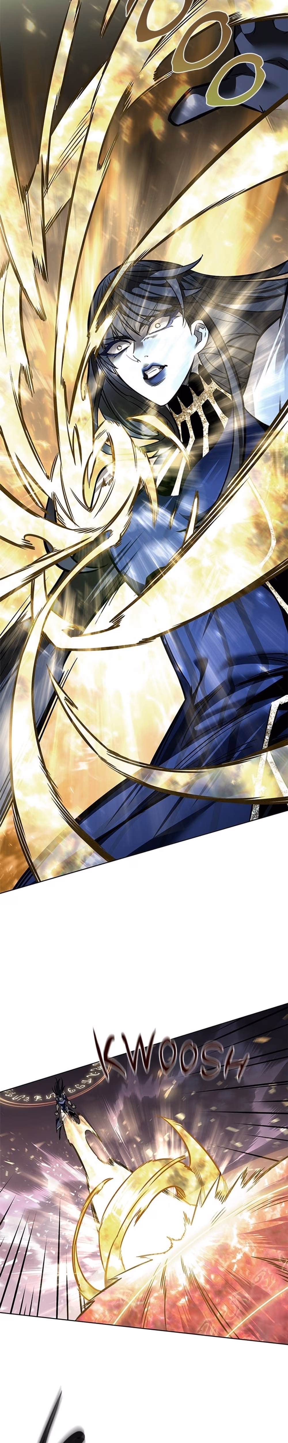 Eleceed - Chapter 372 - Part 23