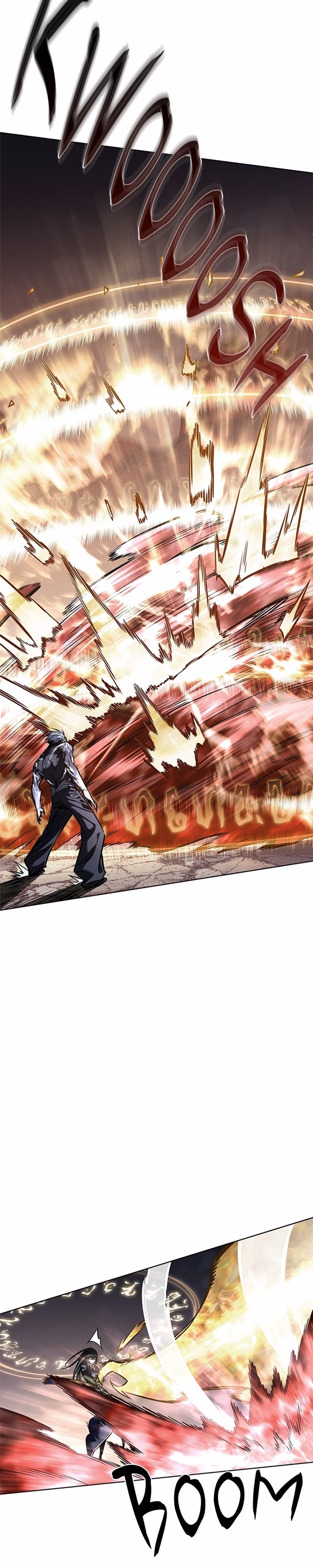 Eleceed - Chapter 372 - Part 24