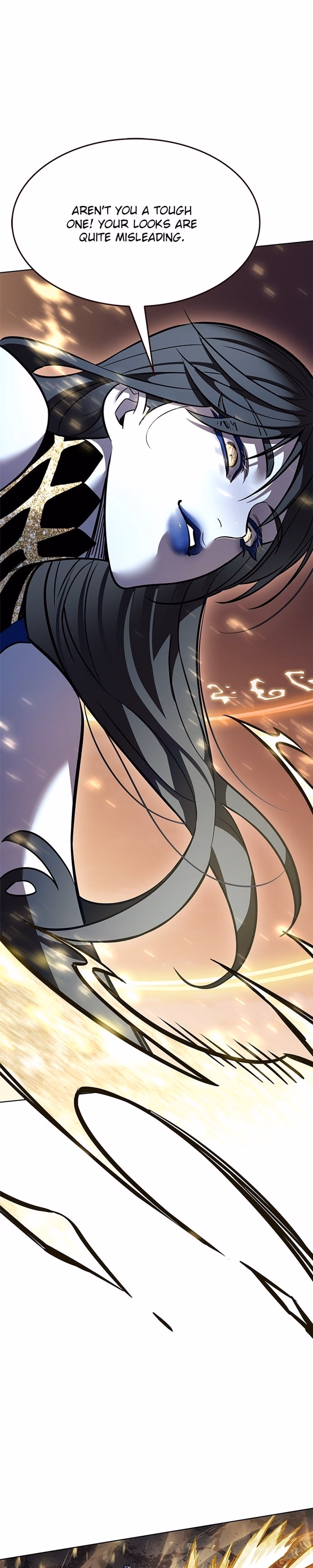 Eleceed - Chapter 372 - Part 25