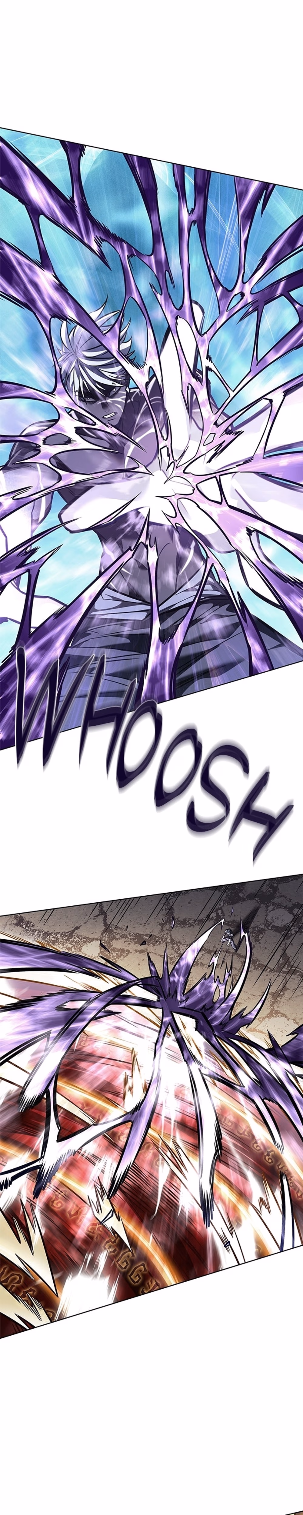 Eleceed - Chapter 372 - Part 27