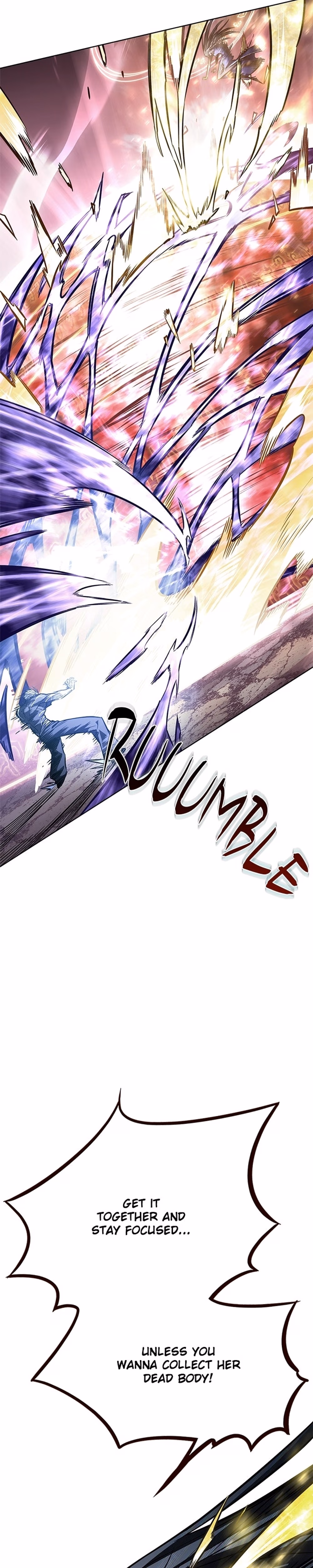 Eleceed - Chapter 372 - Part 28