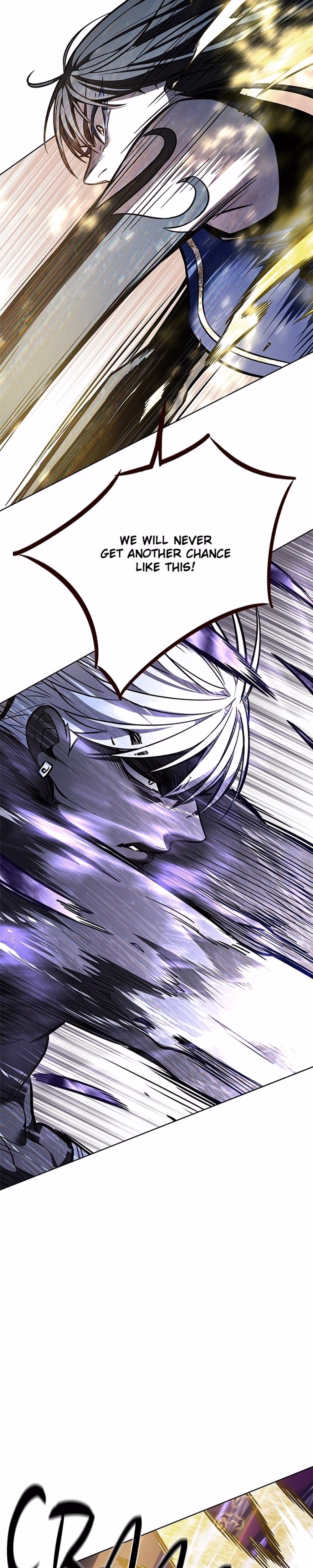 Eleceed - Chapter 372 - Part 29