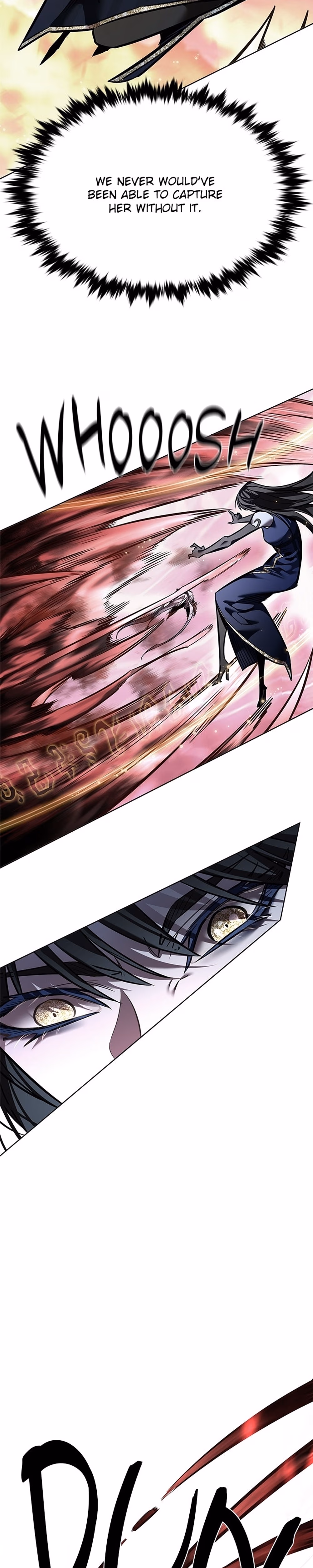 Eleceed - Chapter 372 - Part 33