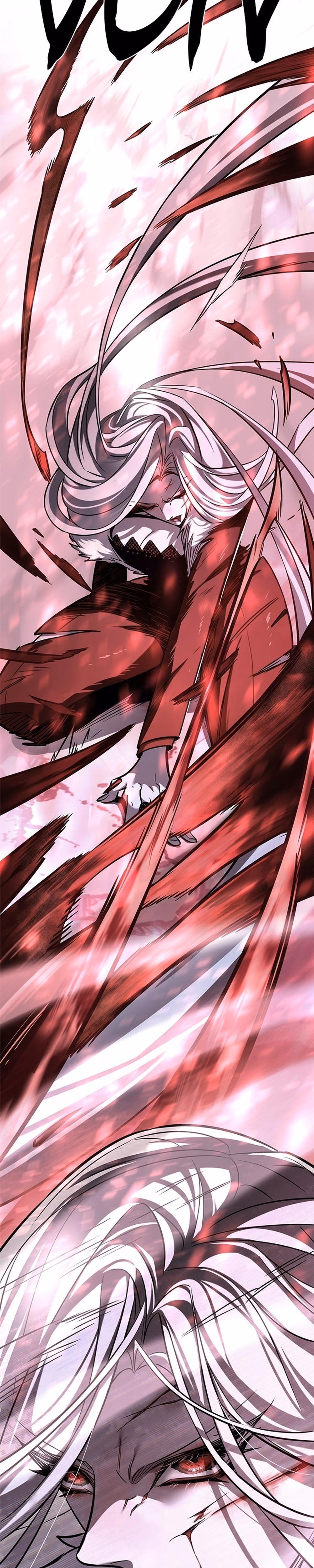 Eleceed - Chapter 372 - Part 34