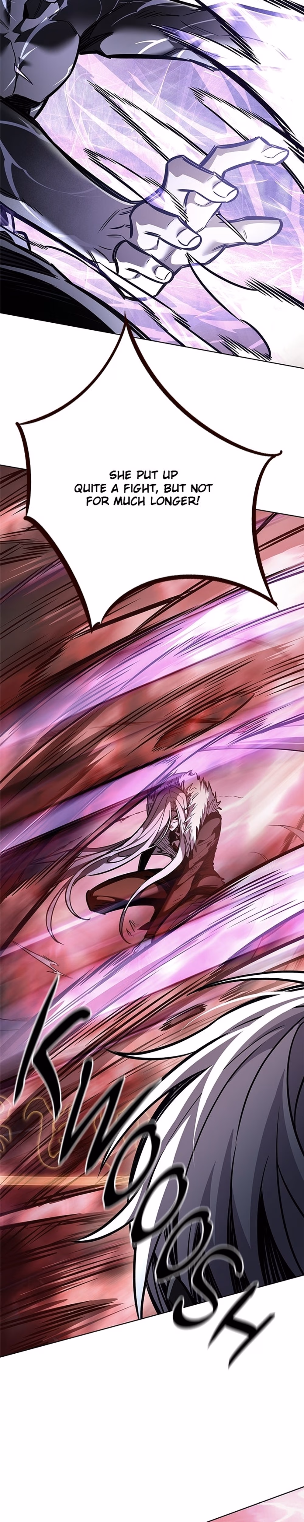 Eleceed - Chapter 372 - Part 36