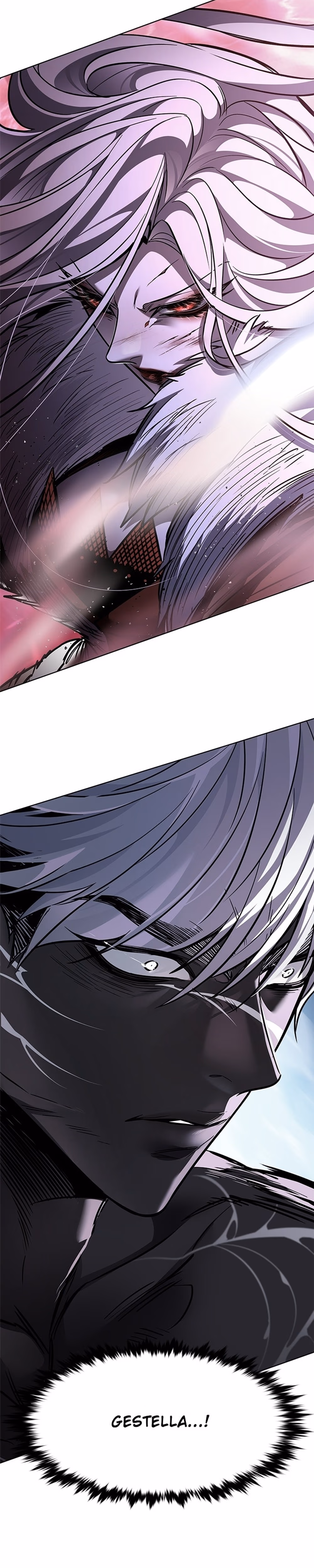 Eleceed - Chapter 372 - Part 37