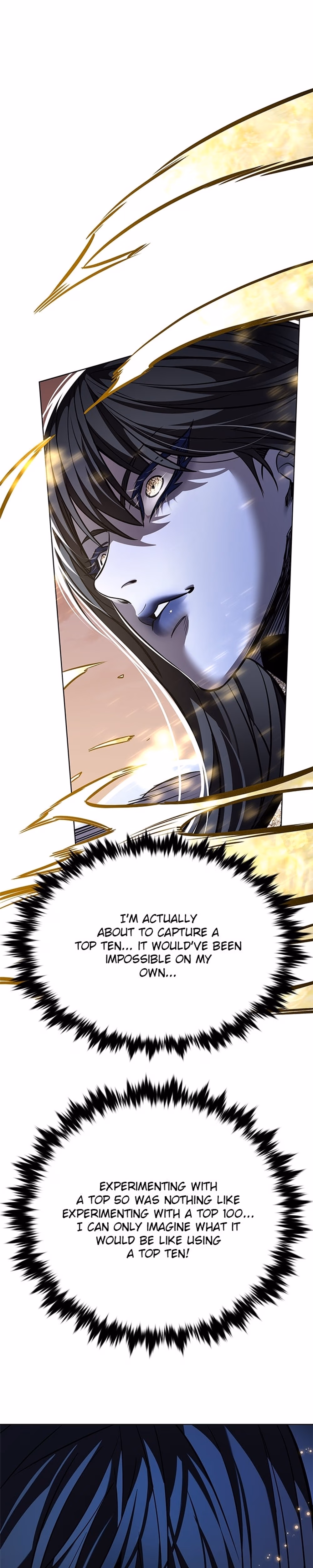 Eleceed - Chapter 372 - Part 38