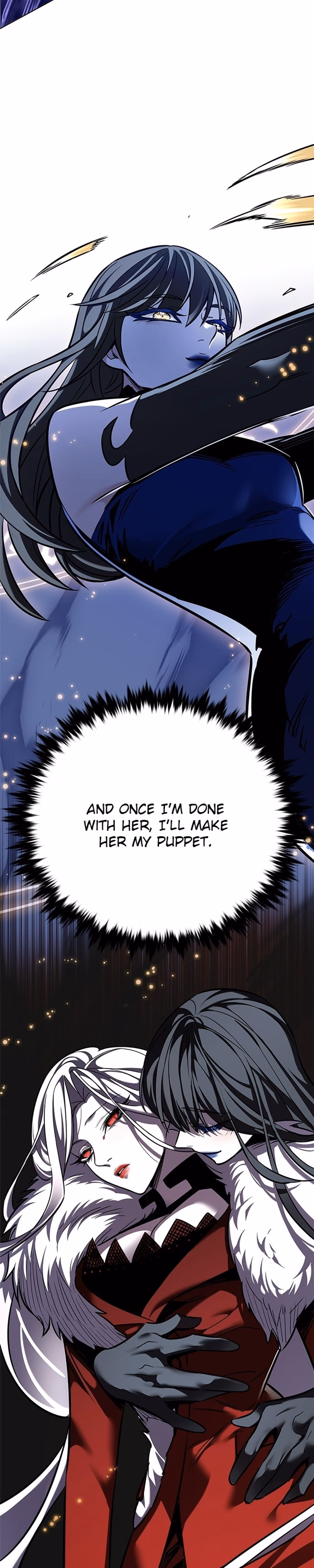 Eleceed - Chapter 372 - Part 40