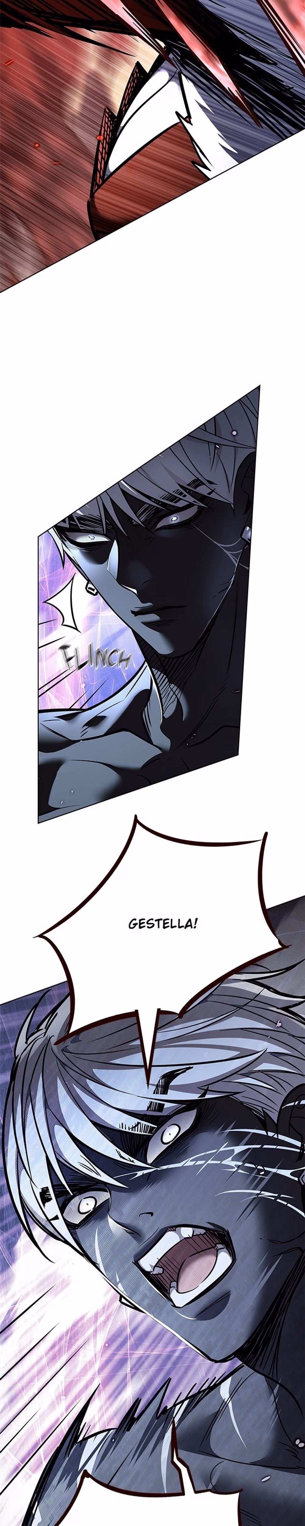 Eleceed - Chapter 372 - Part 43