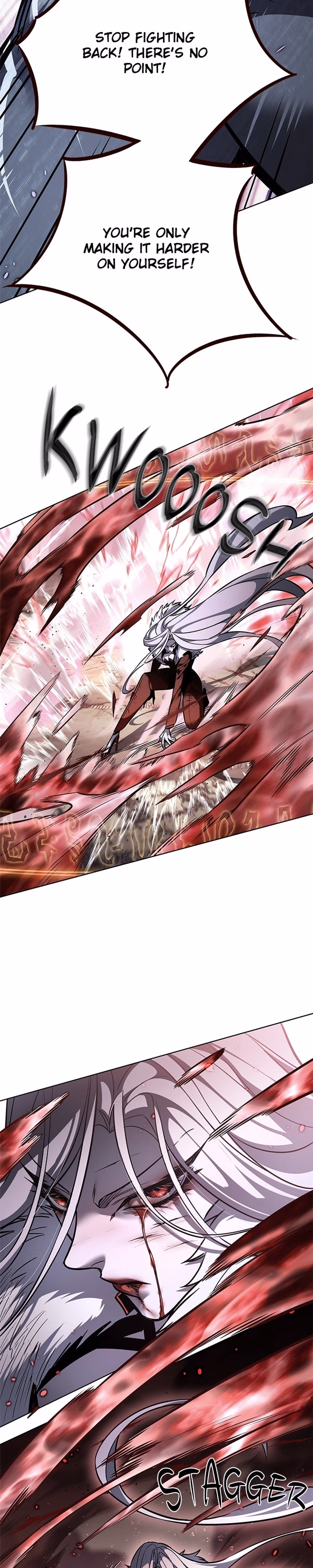 Eleceed - Chapter 372 - Part 44