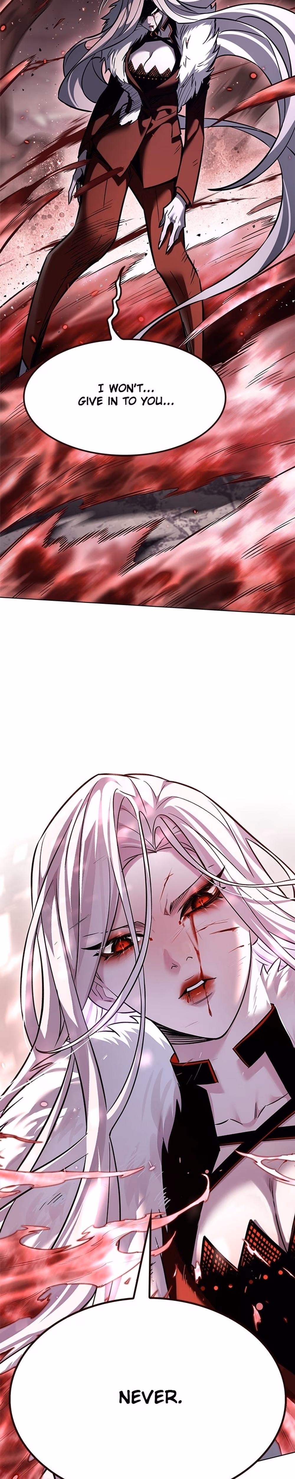 Eleceed - Chapter 372 - Part 45