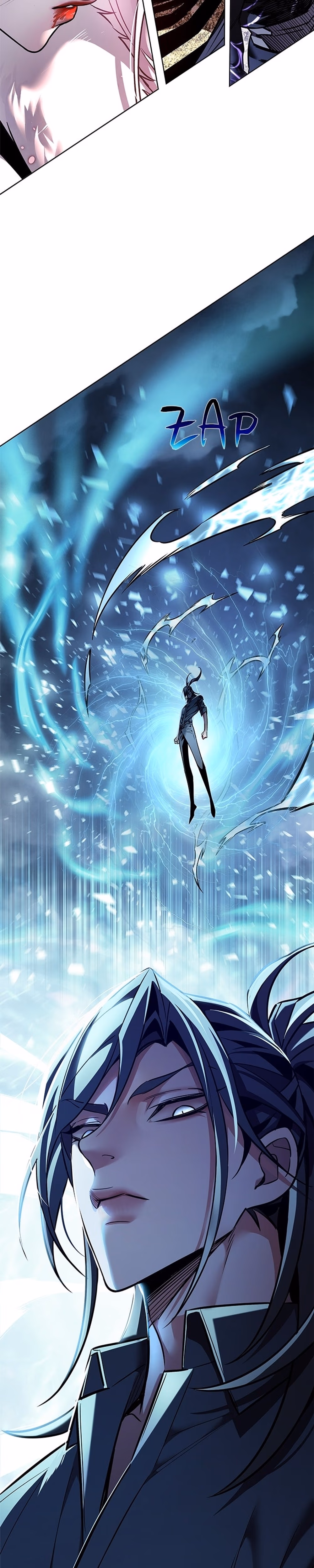 Eleceed - Chapter 372 - Part 47