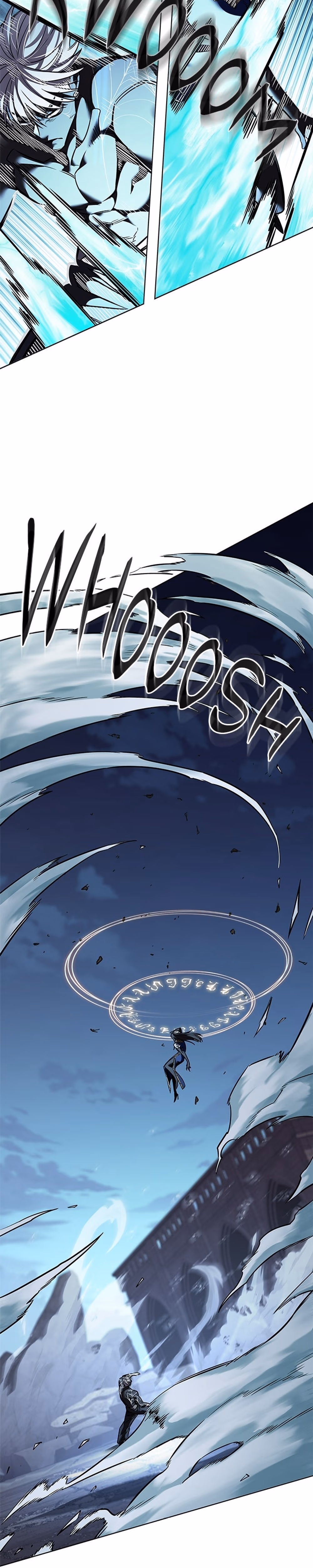Eleceed - Chapter 373 - Part 3