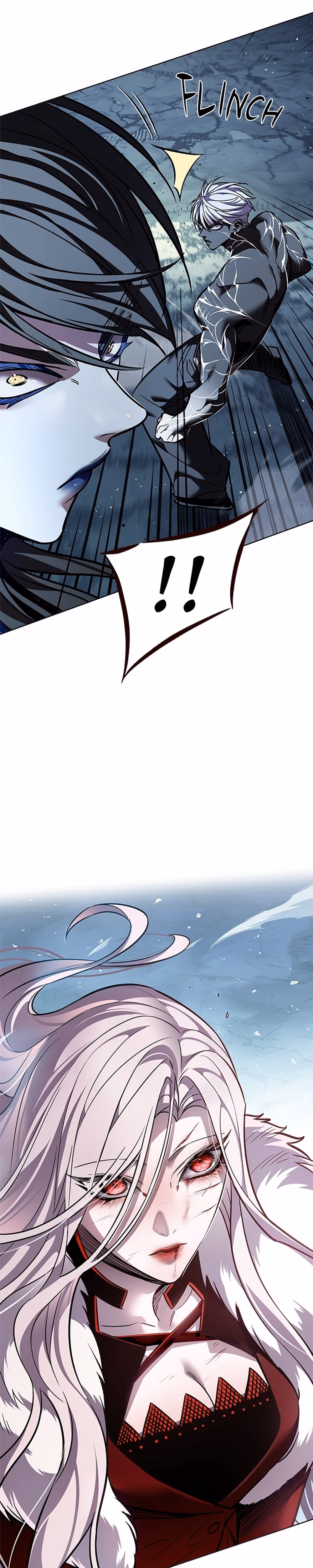 Eleceed - Chapter 373 - Part 4