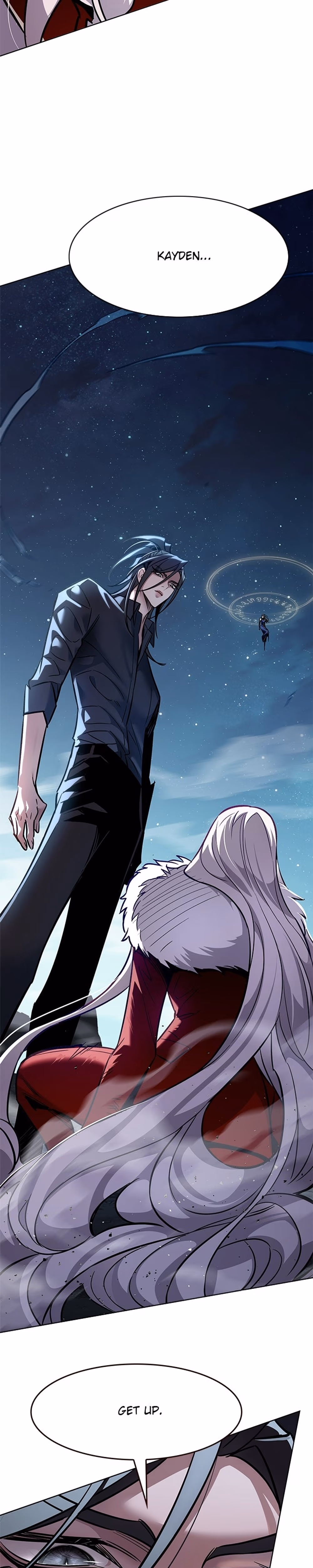 Eleceed - Chapter 373 - Part 5