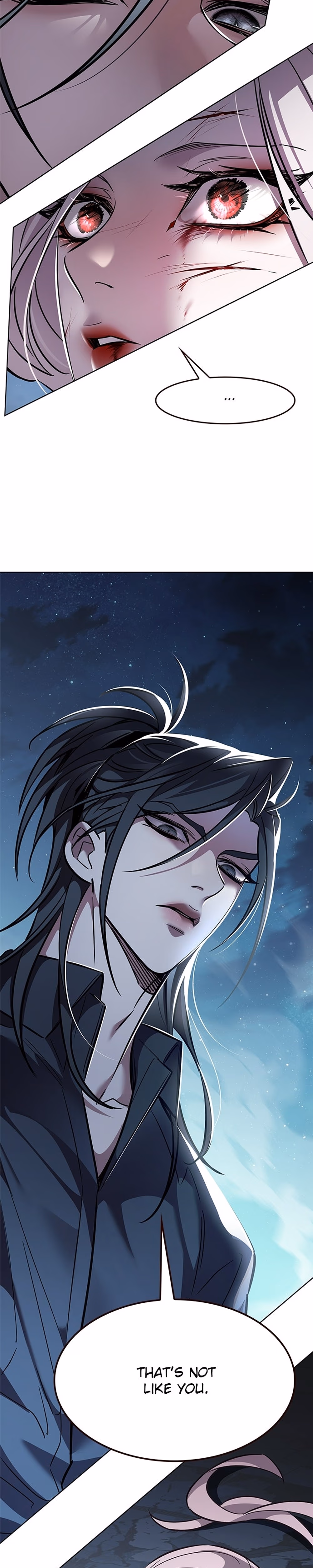 Eleceed - Chapter 373 - Part 6