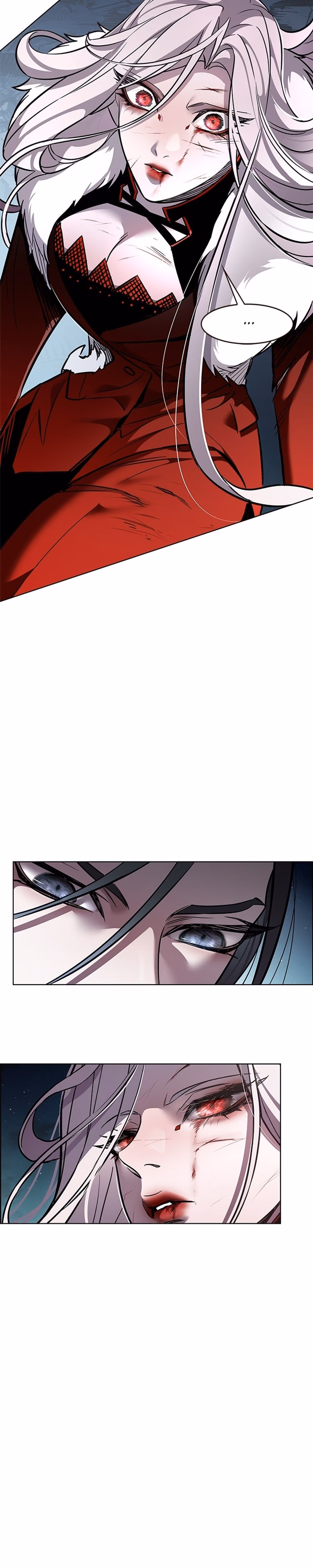 Eleceed - Chapter 373 - Part 7