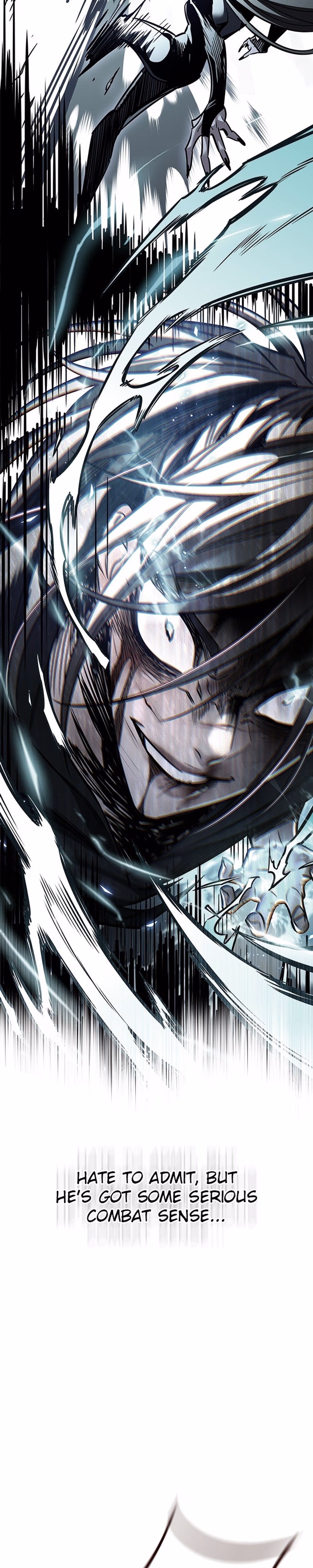 Eleceed - Chapter 373 - Part 9