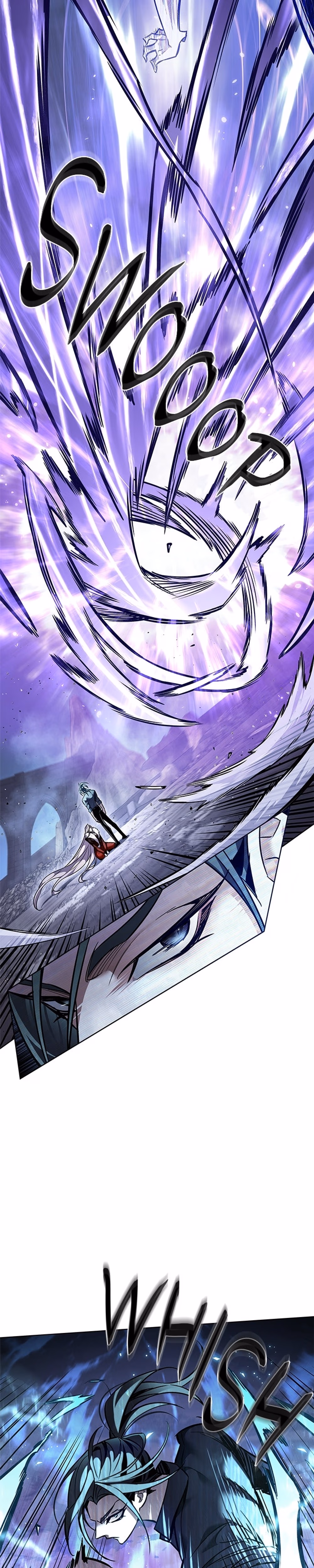Eleceed - Chapter 373 - Part 11