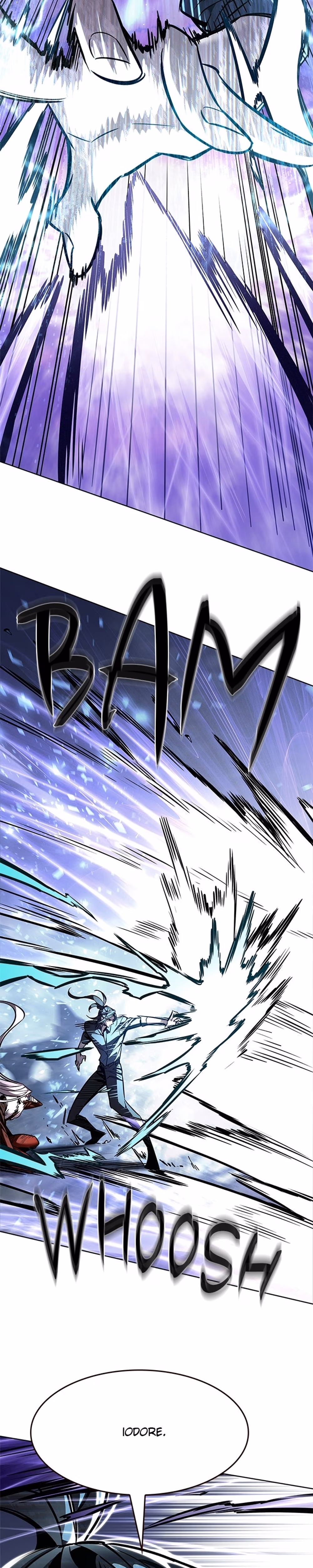 Eleceed - Chapter 373 - Part 12