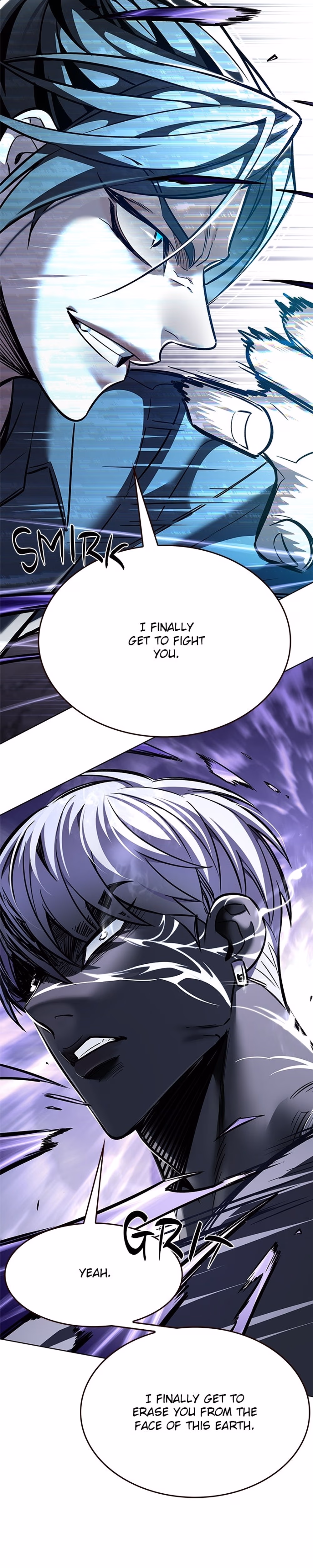 Eleceed - Chapter 373 - Part 13