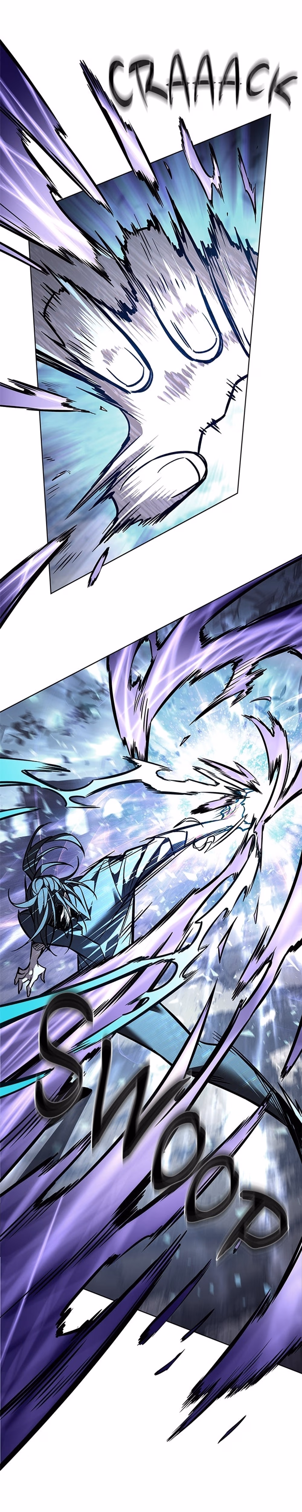 Eleceed - Chapter 373 - Part 14