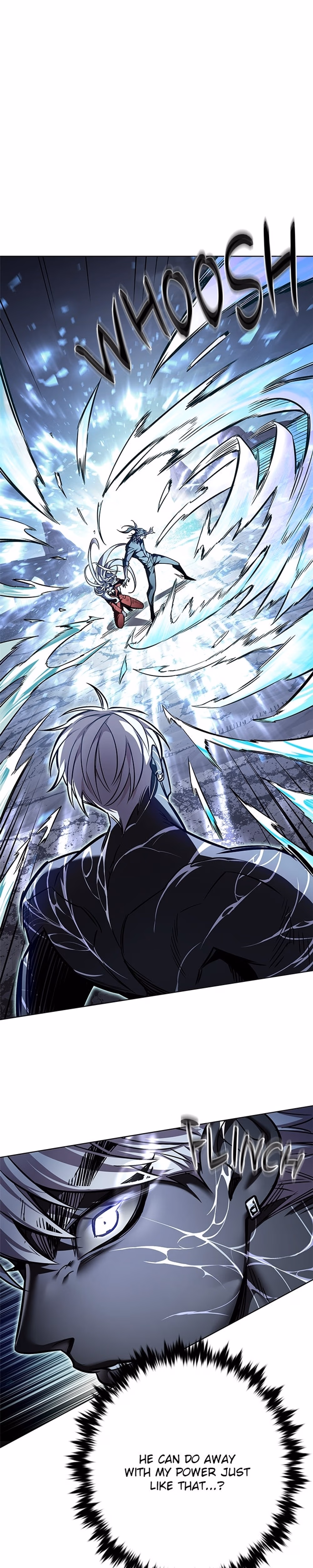 Eleceed - Chapter 373 - Part 15