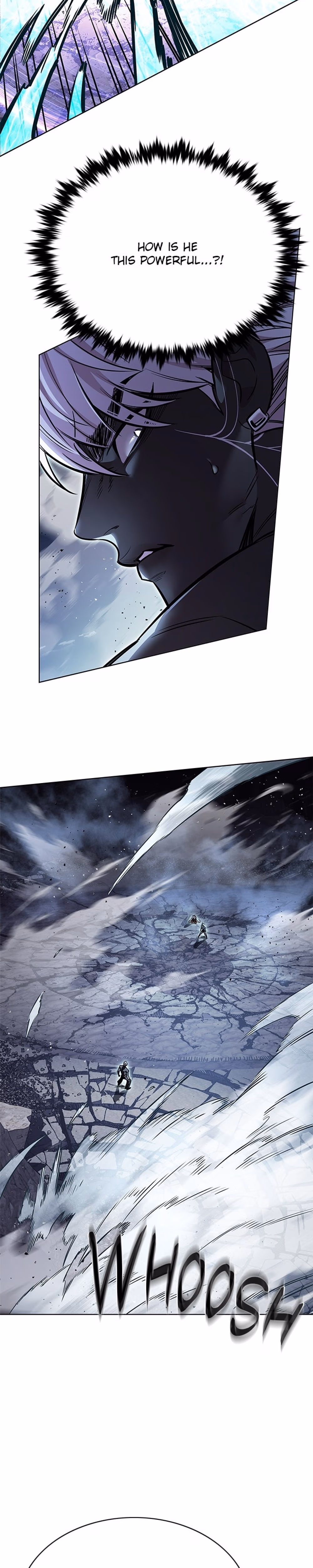 Eleceed - Chapter 373 - Part 18