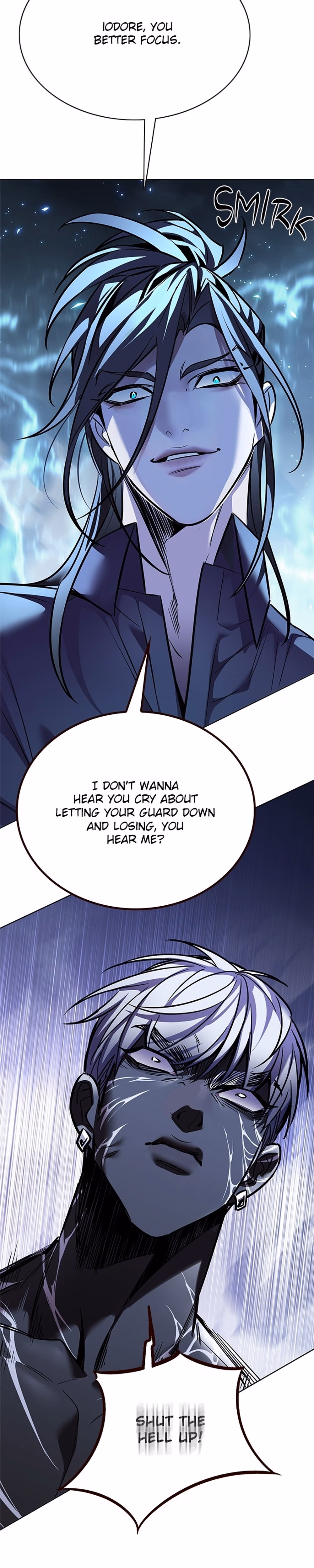 Eleceed - Chapter 373 - Part 19