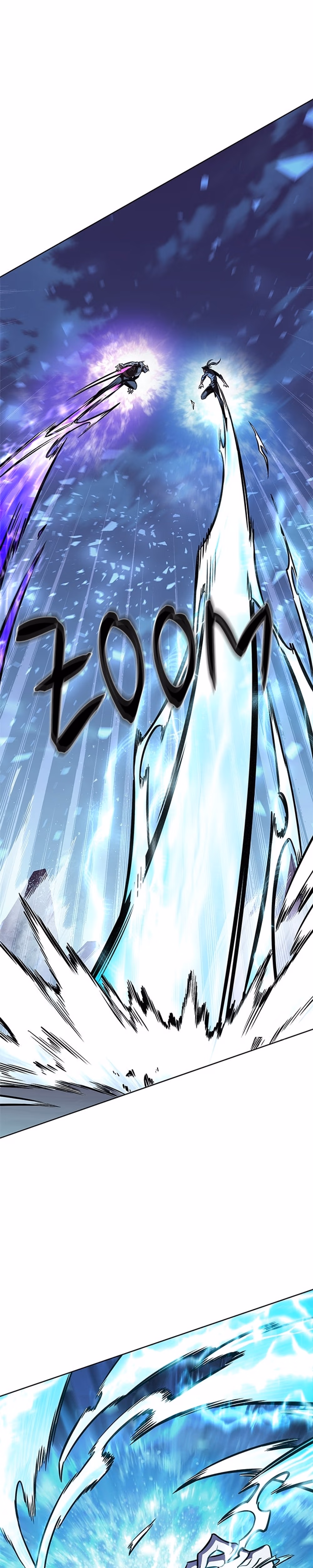 Eleceed - Chapter 373 - Part 20