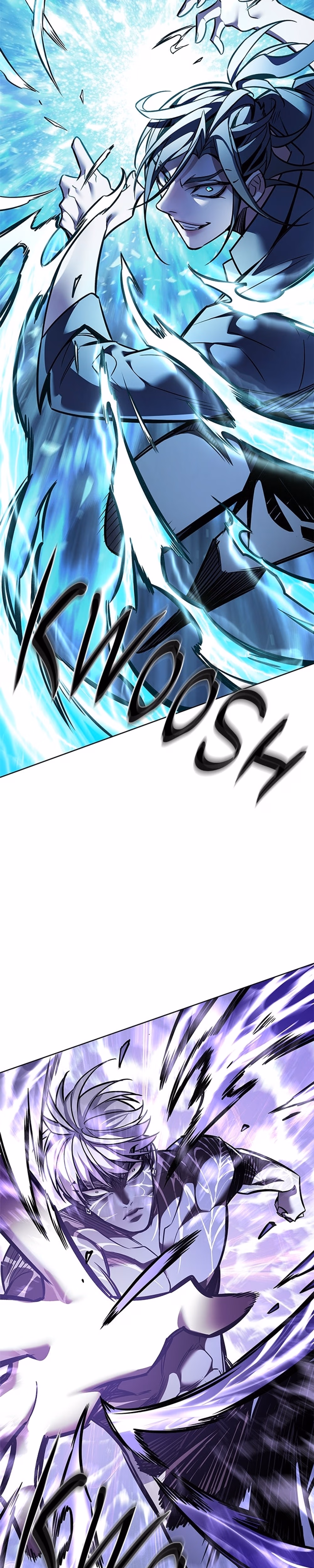 Eleceed - Chapter 373 - Part 21