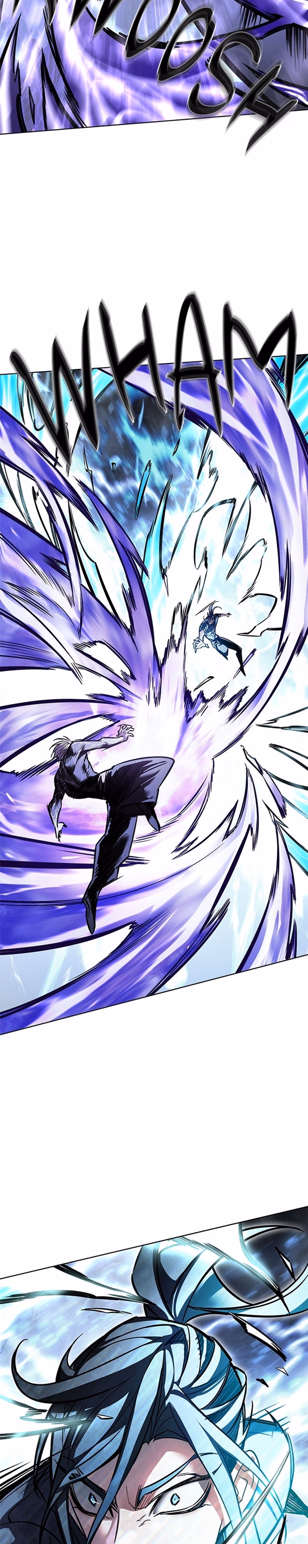 Eleceed - Chapter 373 - Part 22