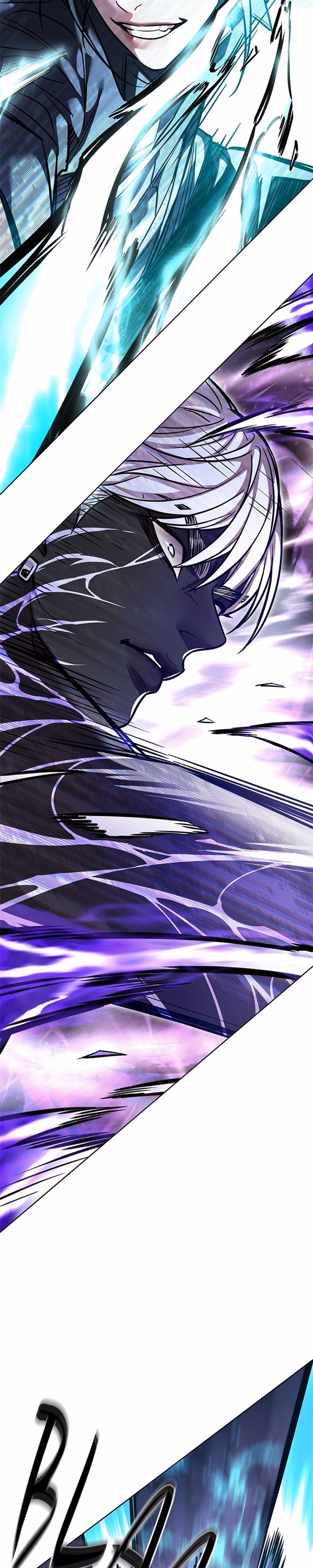 Eleceed - Chapter 373 - Part 23