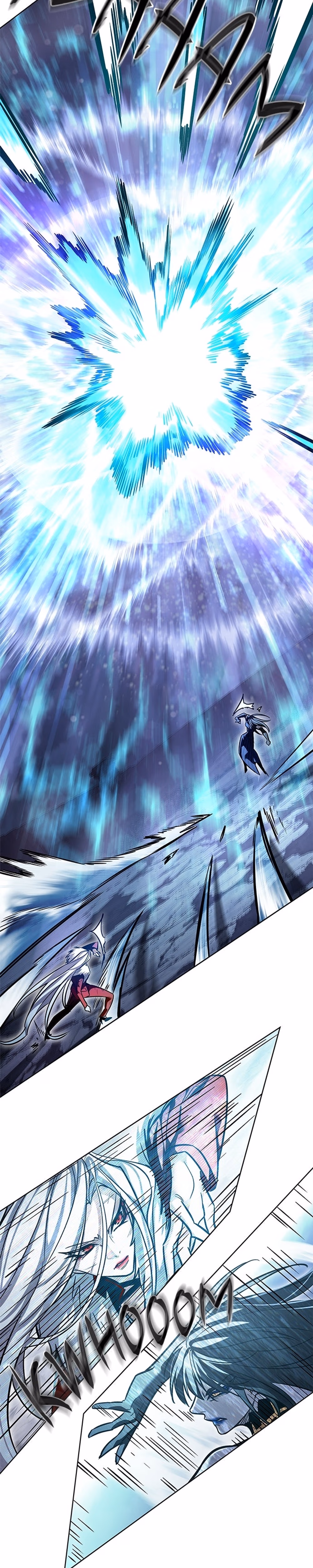 Eleceed - Chapter 373 - Part 24
