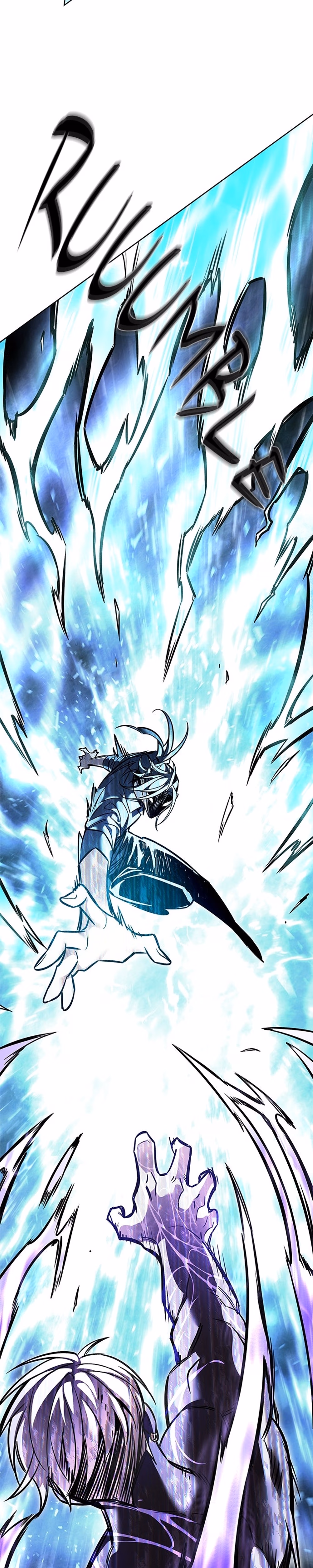 Eleceed - Chapter 373 - Part 25