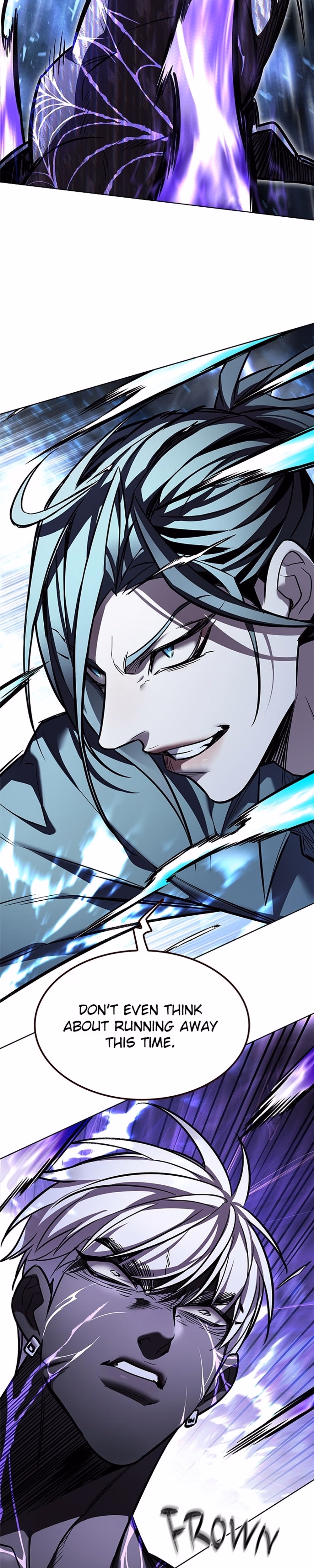 Eleceed - Chapter 373 - Part 26