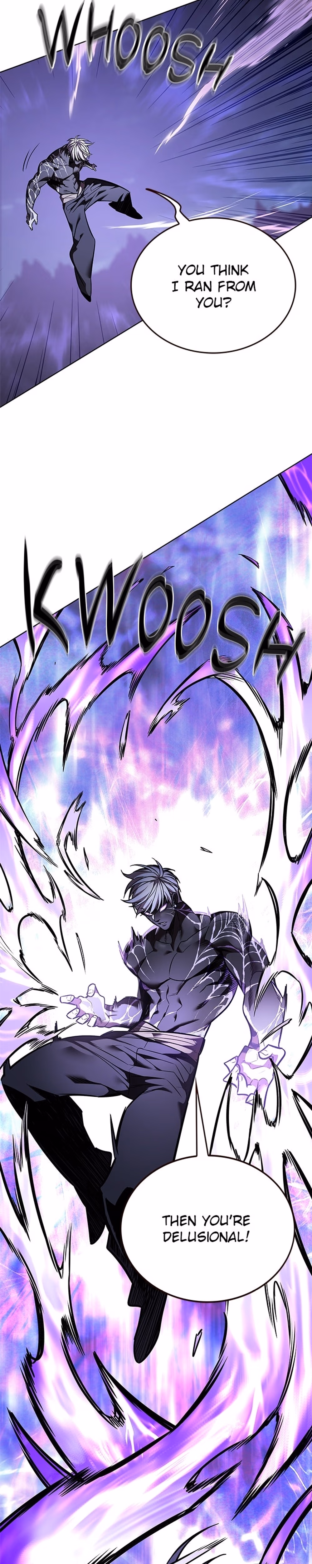 Eleceed - Chapter 373 - Part 28