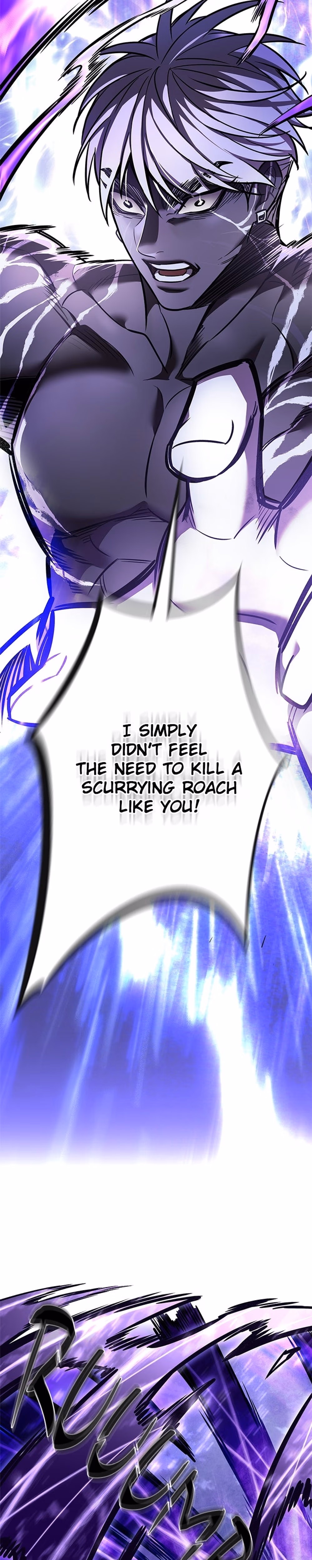Eleceed - Chapter 373 - Part 29