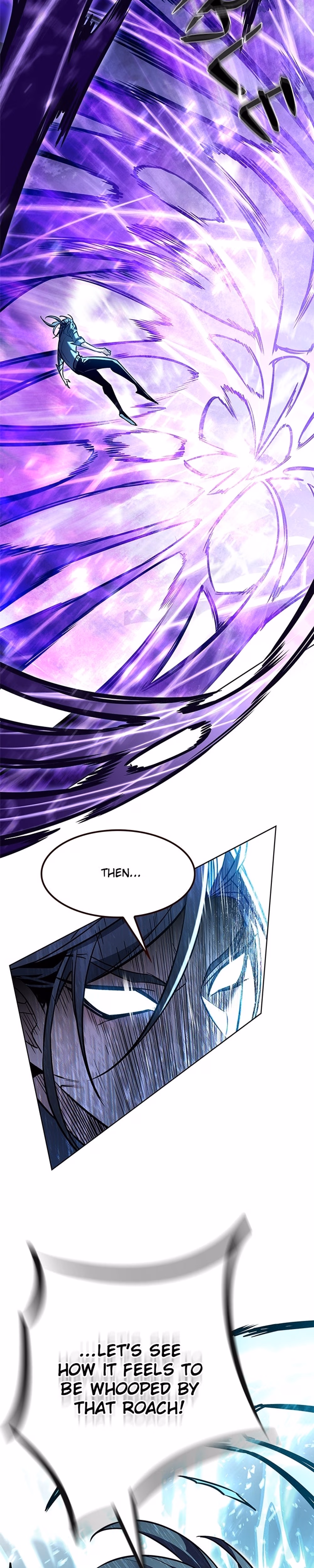 Eleceed - Chapter 373 - Part 30