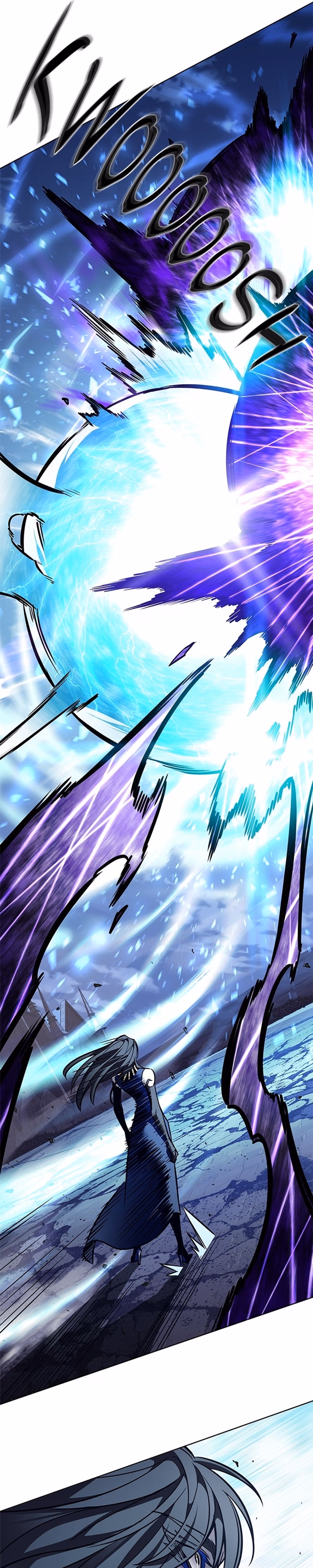 Eleceed - Chapter 373 - Part 38