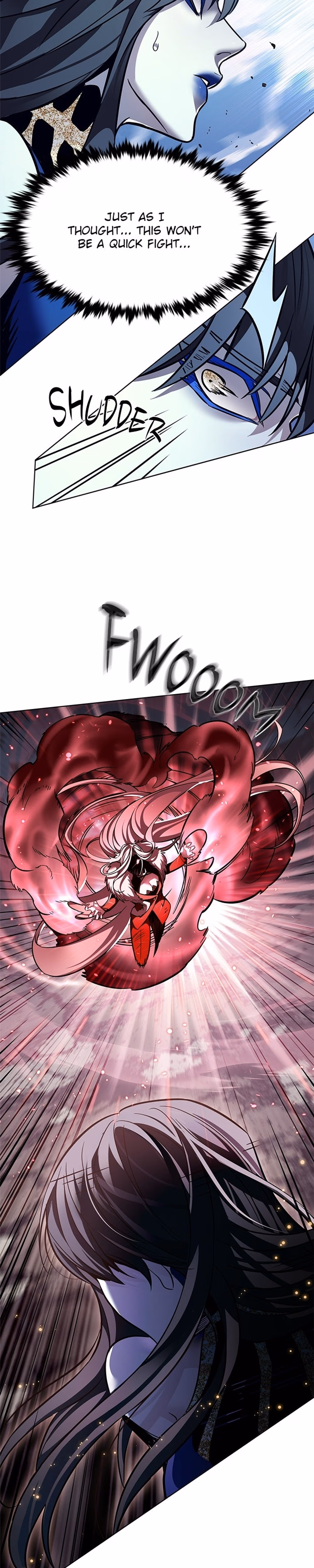 Eleceed - Chapter 373 - Part 39
