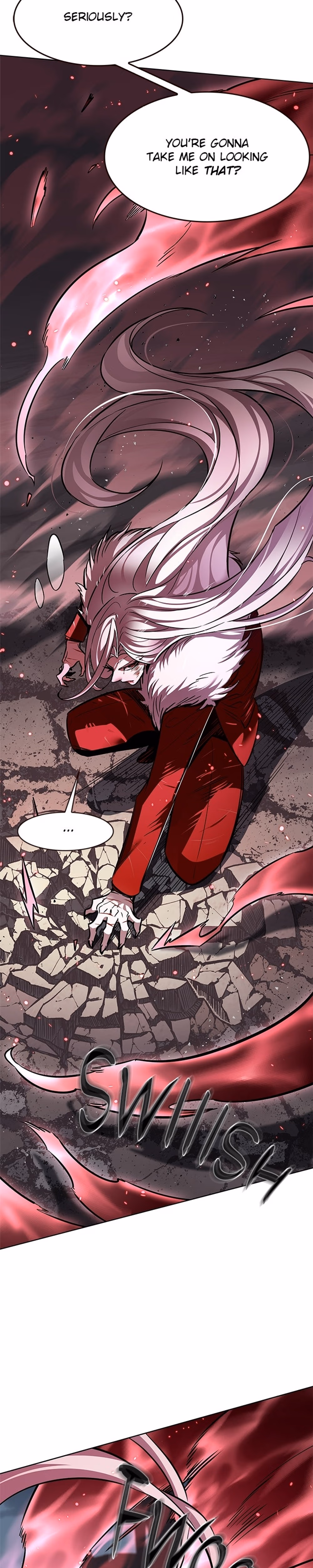 Eleceed - Chapter 373 - Part 41