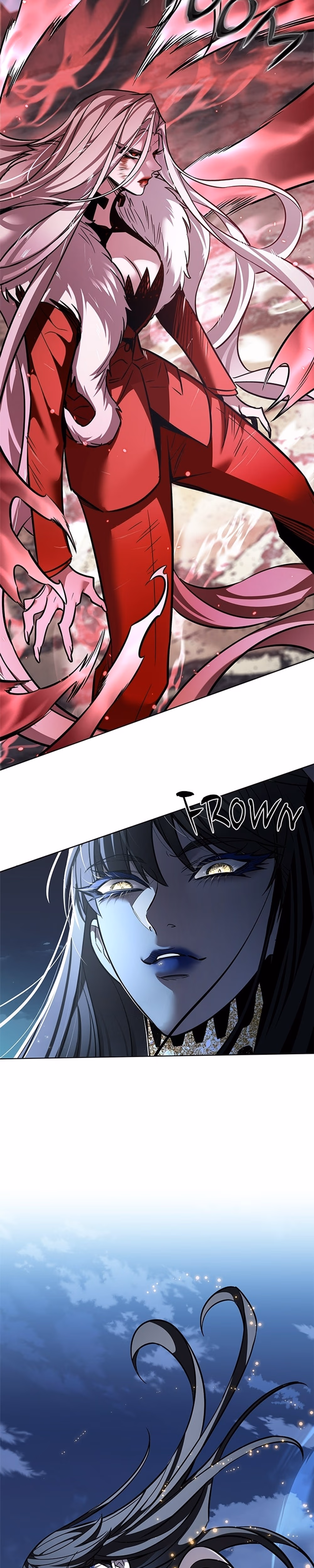 Eleceed - Chapter 373 - Part 42